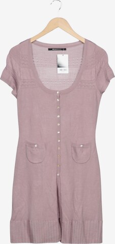 Expresso Sweater & Cardigan in M in Pink: front