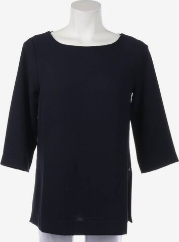 Ottod’Ame Blouse & Tunic in S in Blue: front