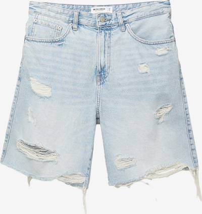 Pull&Bear Traperice u svijetloplava, Pregled proizvoda