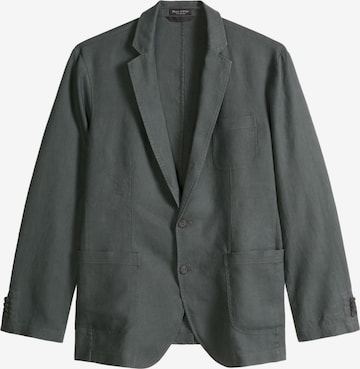 Marc O'Polo Regular Fit Sakko in Grau: Vorderseite