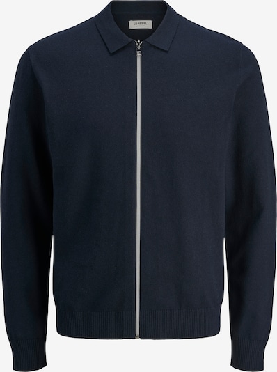 Kardiganas 'JREBCALLUM' iš JJ Rebel, spalva – nakties mėlyna, Prekių apžvalga