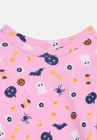 GAP Pižama 'HALLOWEEN' | roza barva