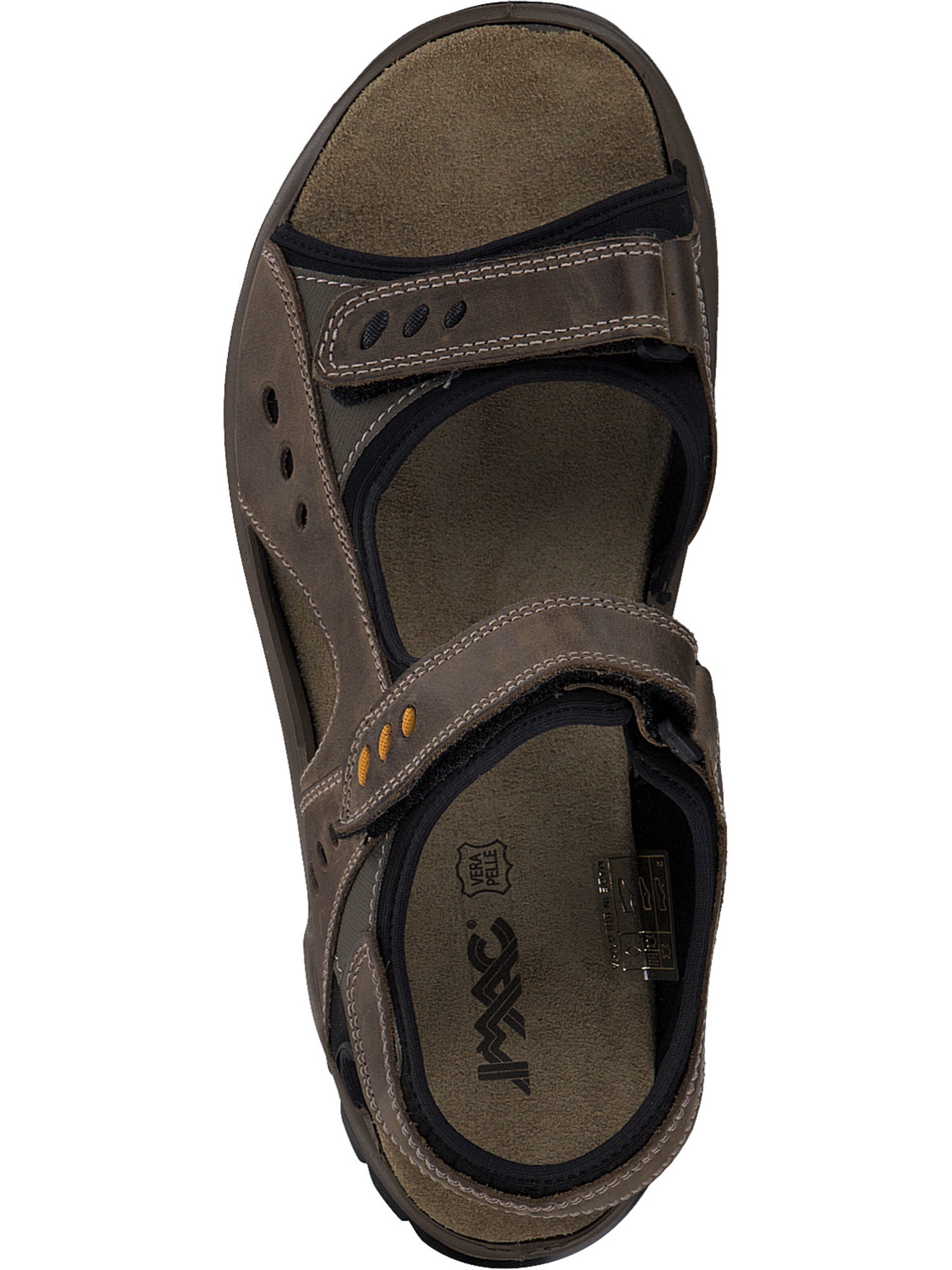 IMAC Sandals in Brown