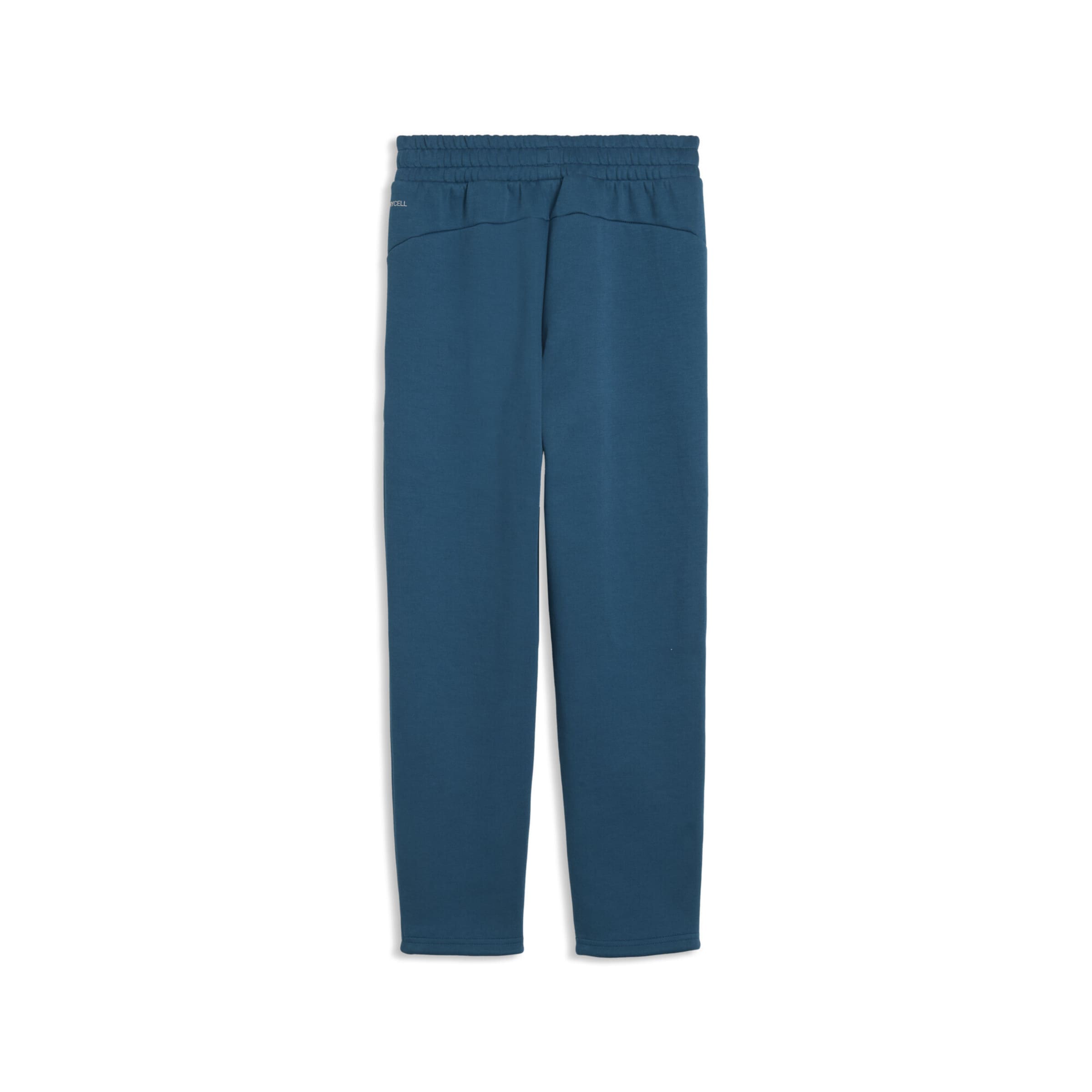 Regular Pantalon de sport 'Portugal Pumatech' PUMA en bleu