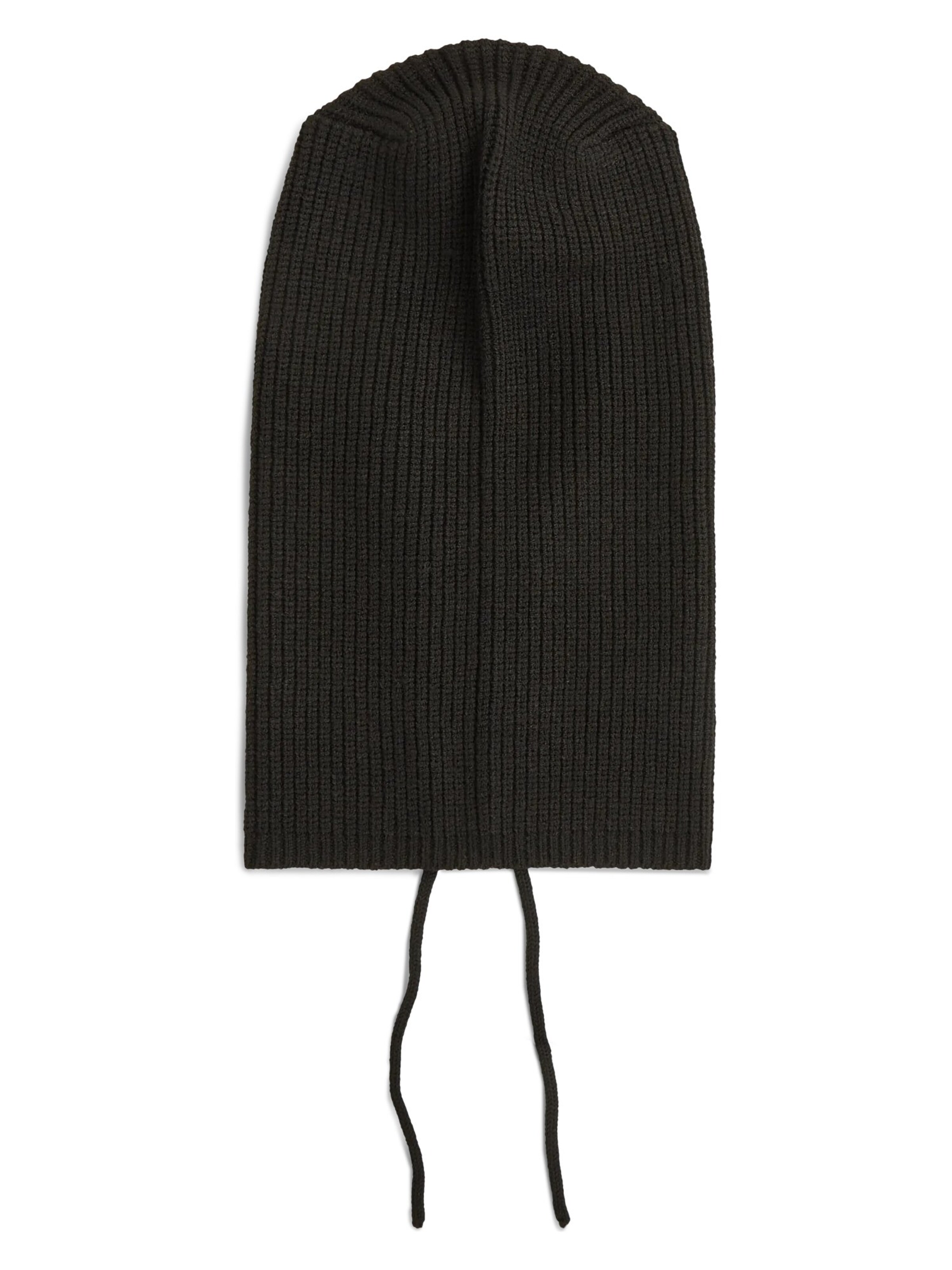 Berretto di KARL LAGERFELD JEANS in nero