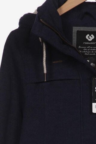 Ragwear Jacket & Coat in S in Blue