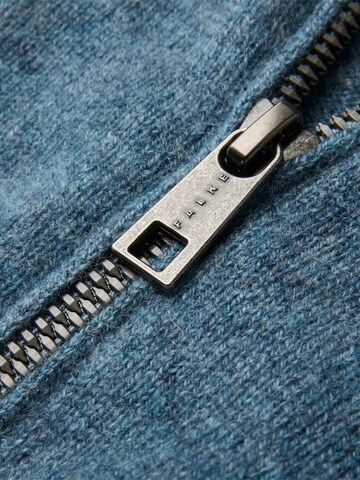 FALKE Sweater 'Pure Cashmere' in Blue