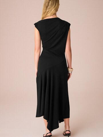 Next Jurk in Zwart