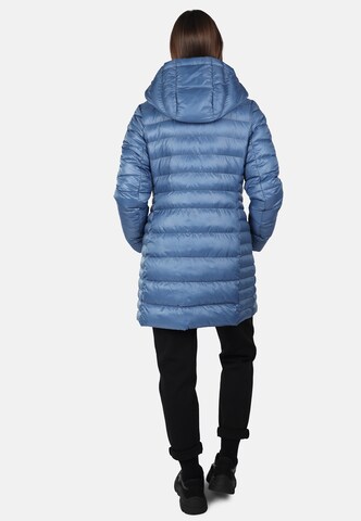 Fuchs Schmitt Winter Coat in Blue