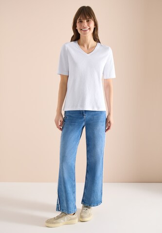 CECIL Shirt in White