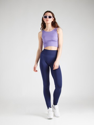 ONLY PLAY Regular Sports trousers 'SCULP' in Blue