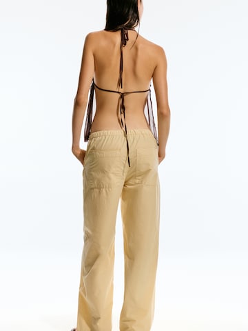 Haut Pull&Bear en rouge