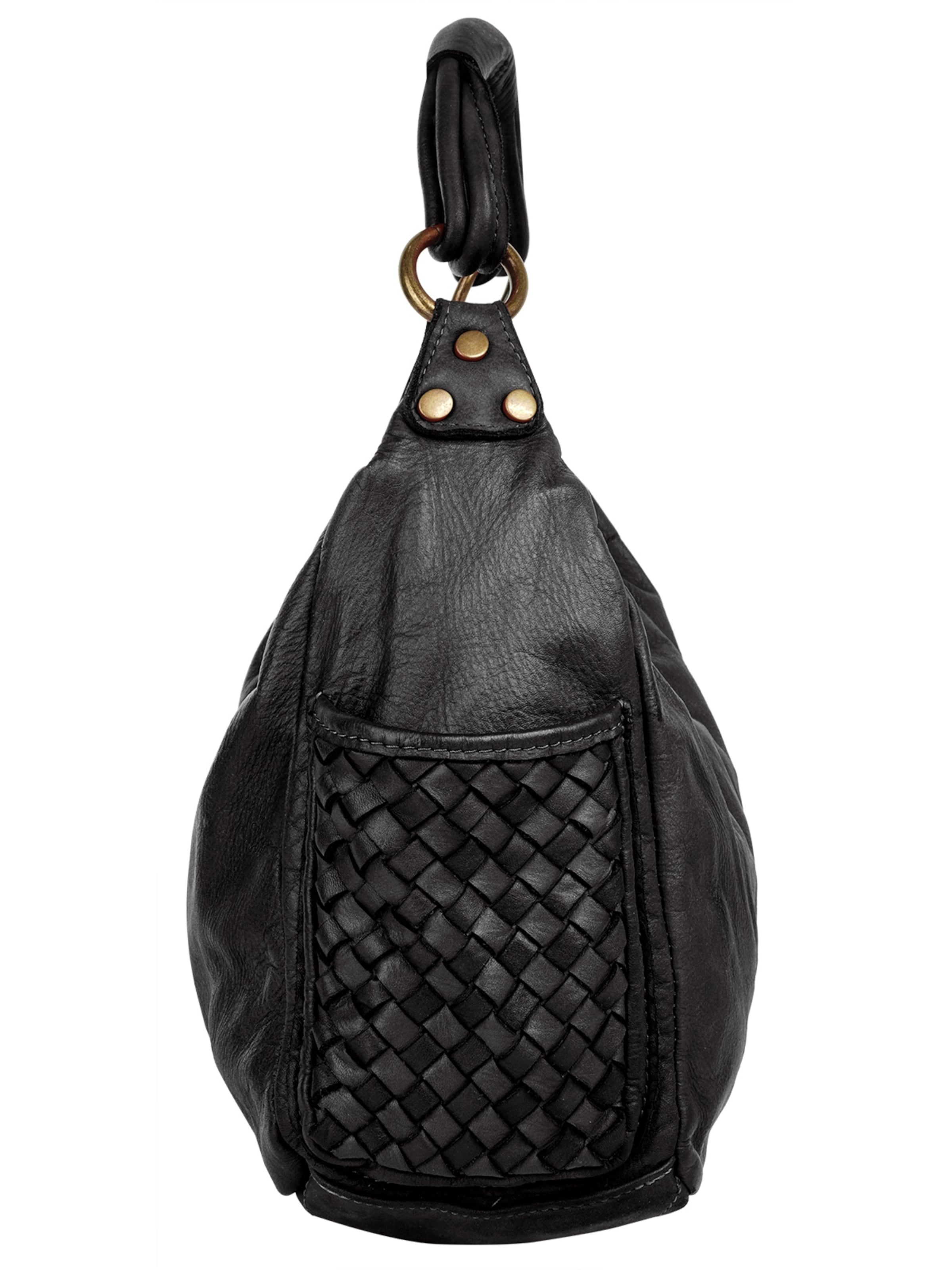 Samantha Look Handtasche‌‌‌‌‌‌ in Schwarz