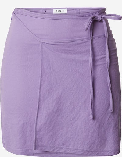EDITED Skirt 'Genoveva' in Purple, Item view
