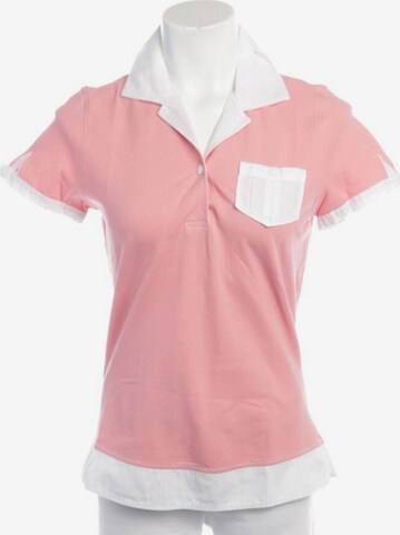 Van Laack Top & Shirt in M in Pink: front
