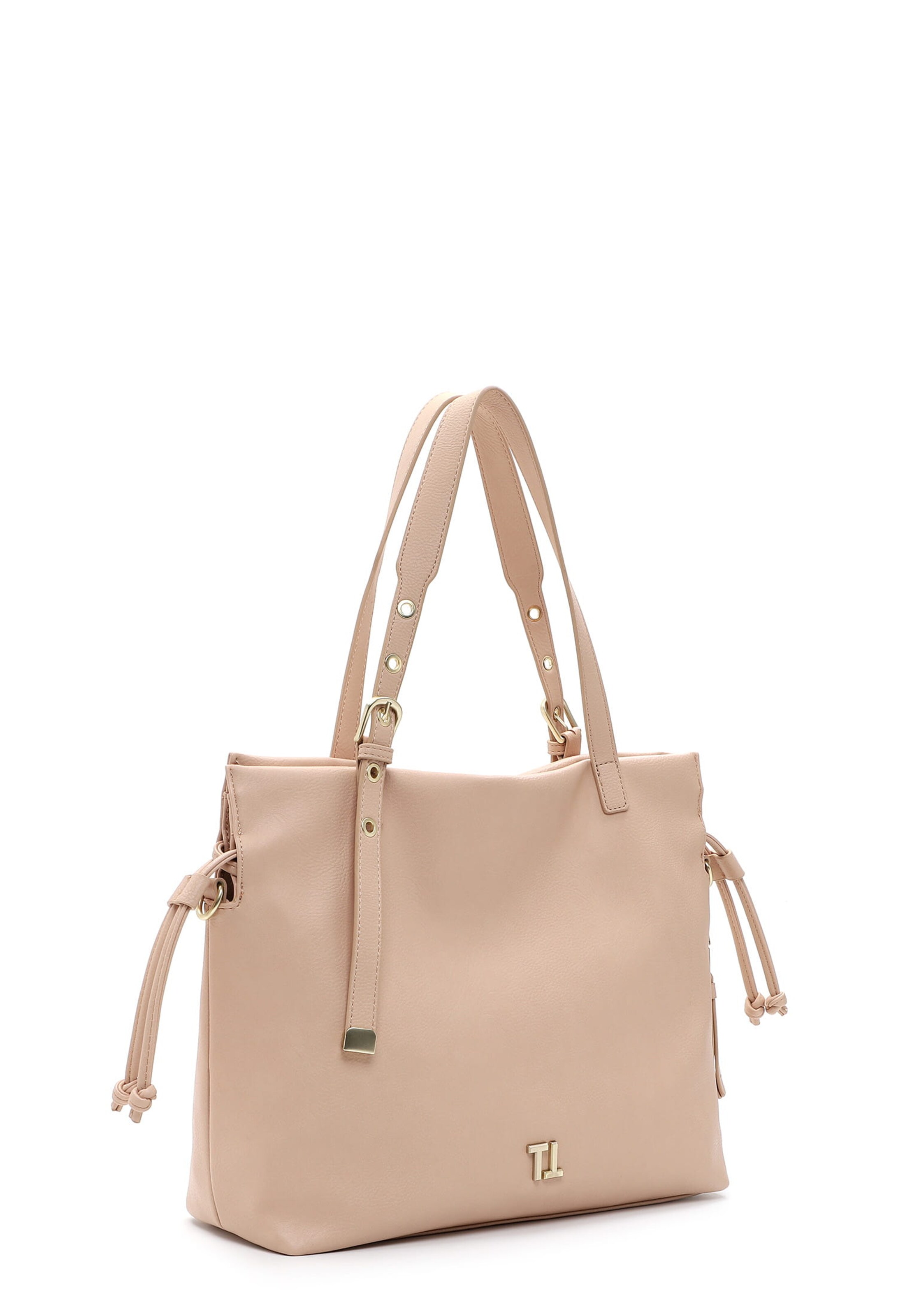 Tamaris Shopper 'Franca' in Pink