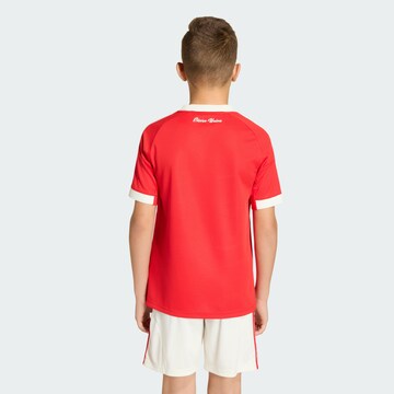ADIDAS PERFORMANCE Performance Shirt 'Union Berlin 2025/2026' in Red