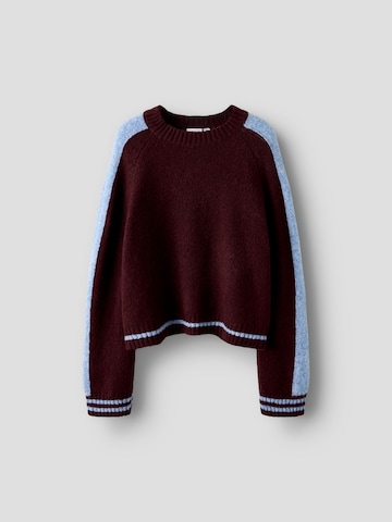 NAME IT - Jersey en rojo