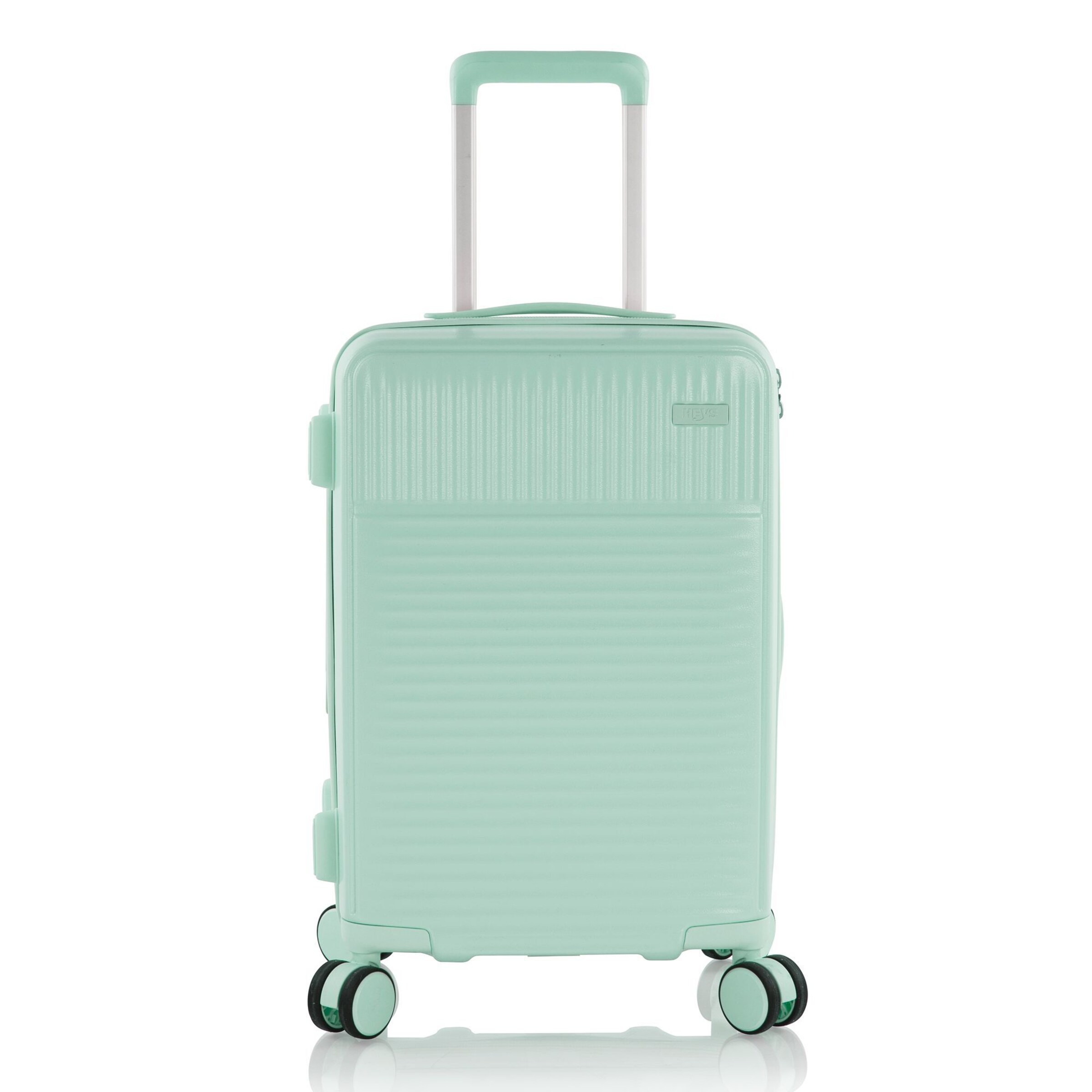 Heys Cart in Green: front