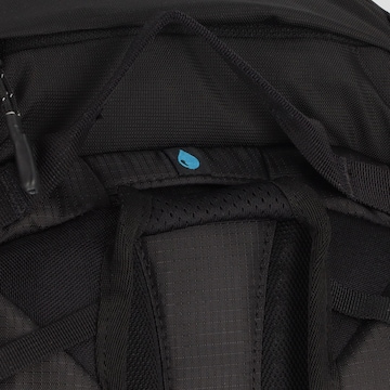 Thule Sportrucksack 'AllTrail' in Schwarz