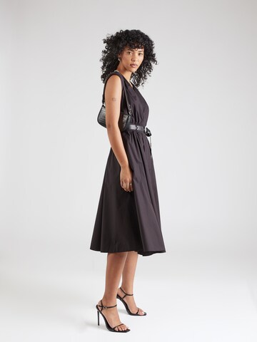 MICHAEL Michael Kors Kleid in Schwarz