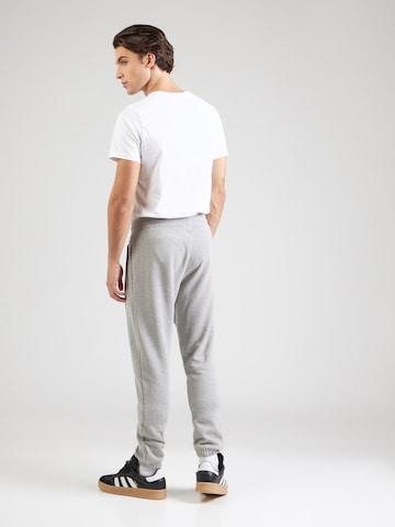 ADIDAS ORIGINALS Конический (Tapered) Штаны 'ESS' в Серый: сзади