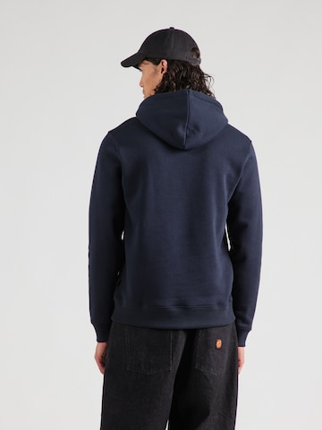 BILLABONG Tréning póló 'ARCH' - fekete