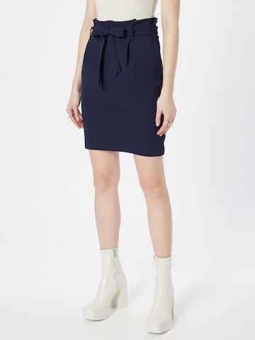 ABOUT YOU Skirt 'Thorina' in Blue: front