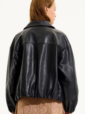 Made Public Between-season jacket 'Luciana 017' in Black
