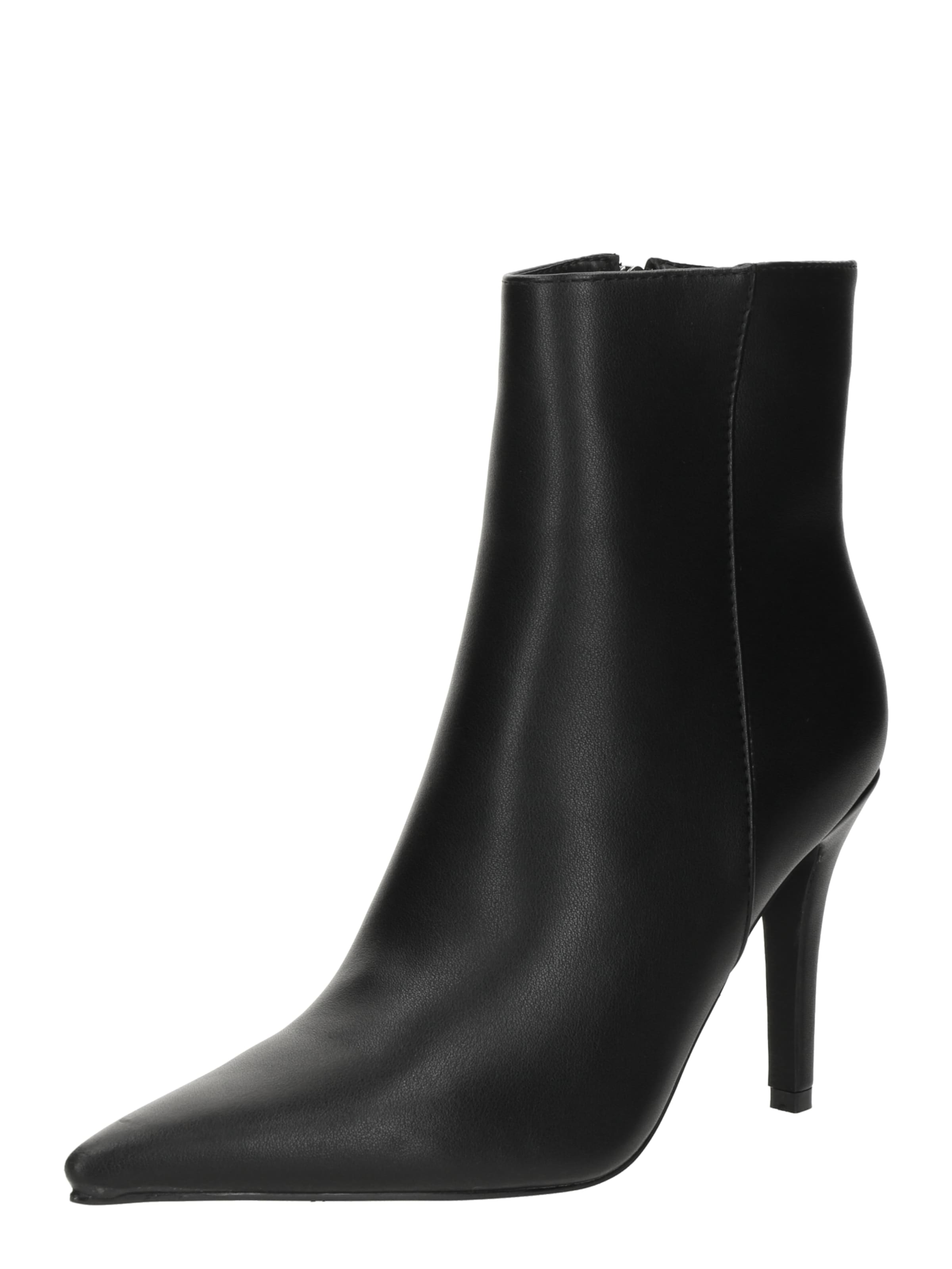 Stivaletto 'ELINDA' di Raid in nero: frontale