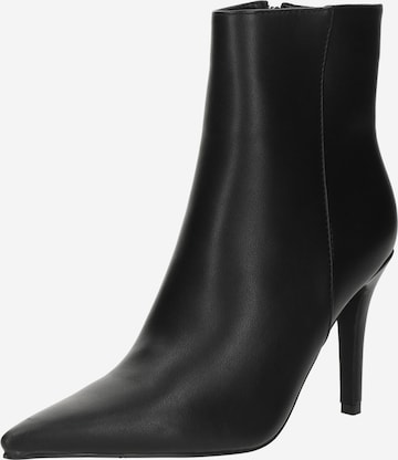 Raid Nilkkurit 'ELINDA' värissä musta: etupuoli