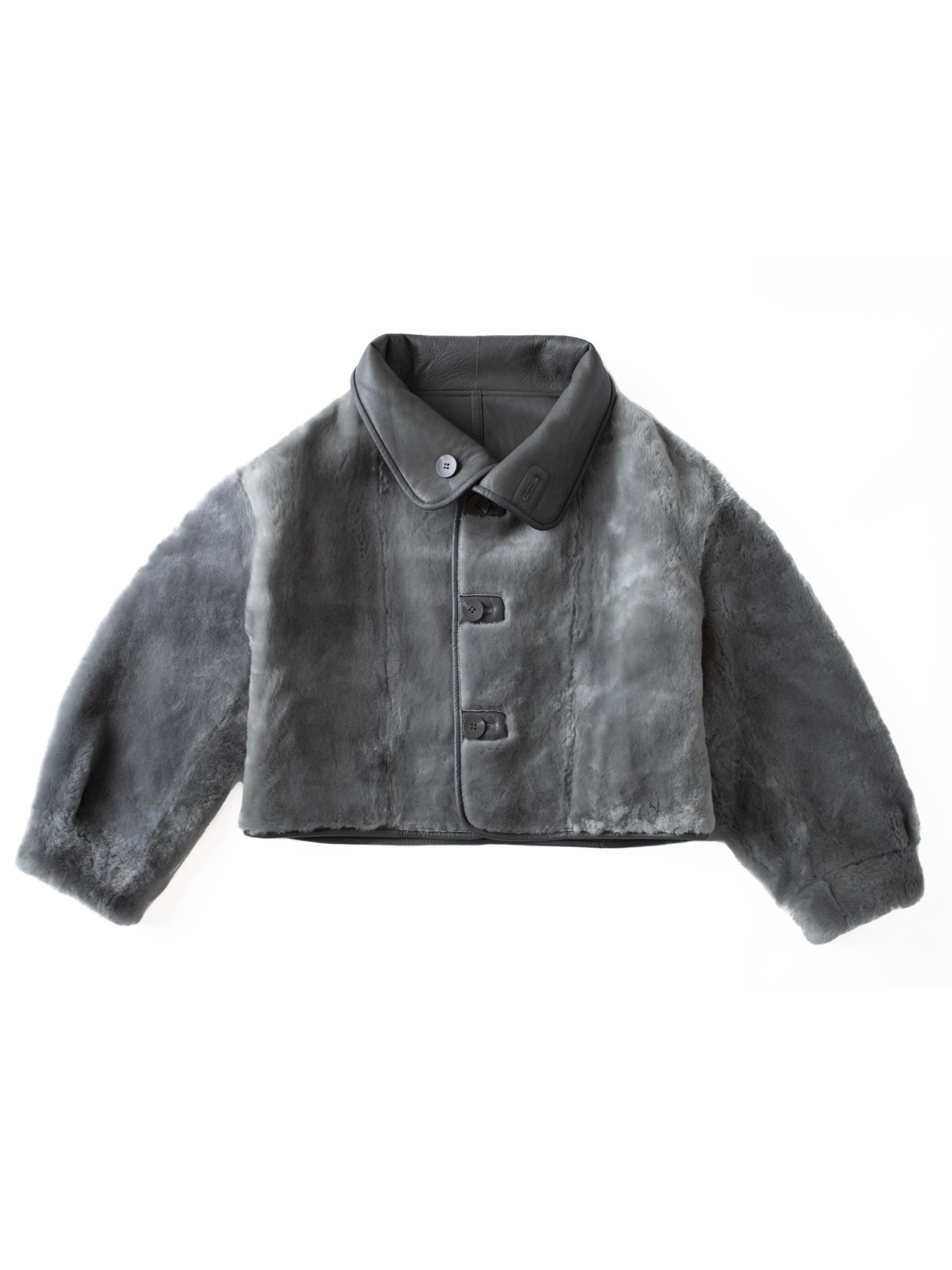 Just things we like - Chaqueta de invierno en gris