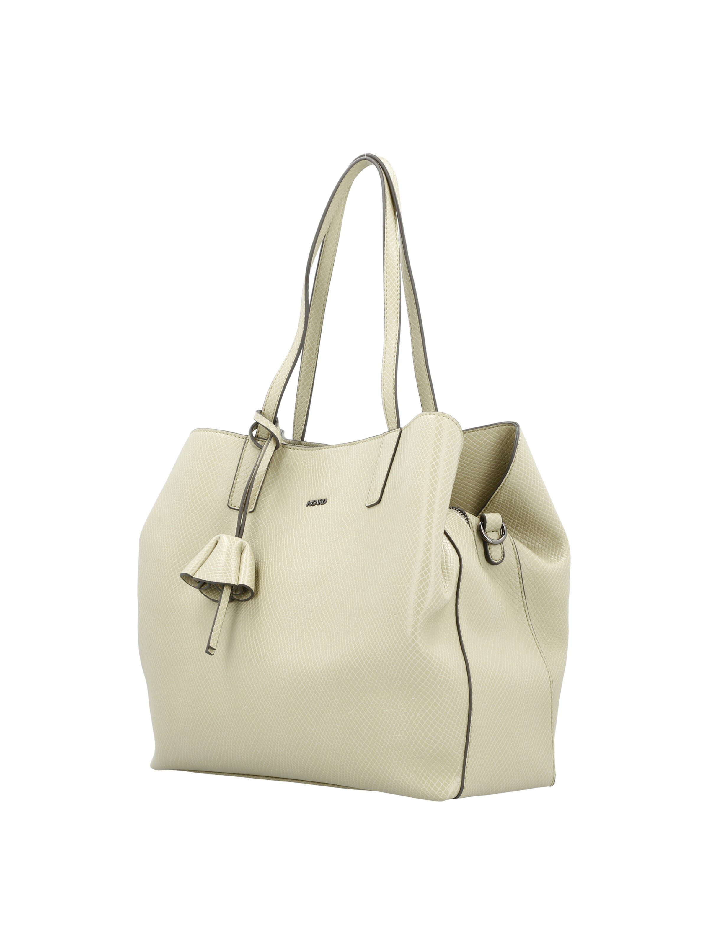 Picard Shopper 'Attitude' in Wit