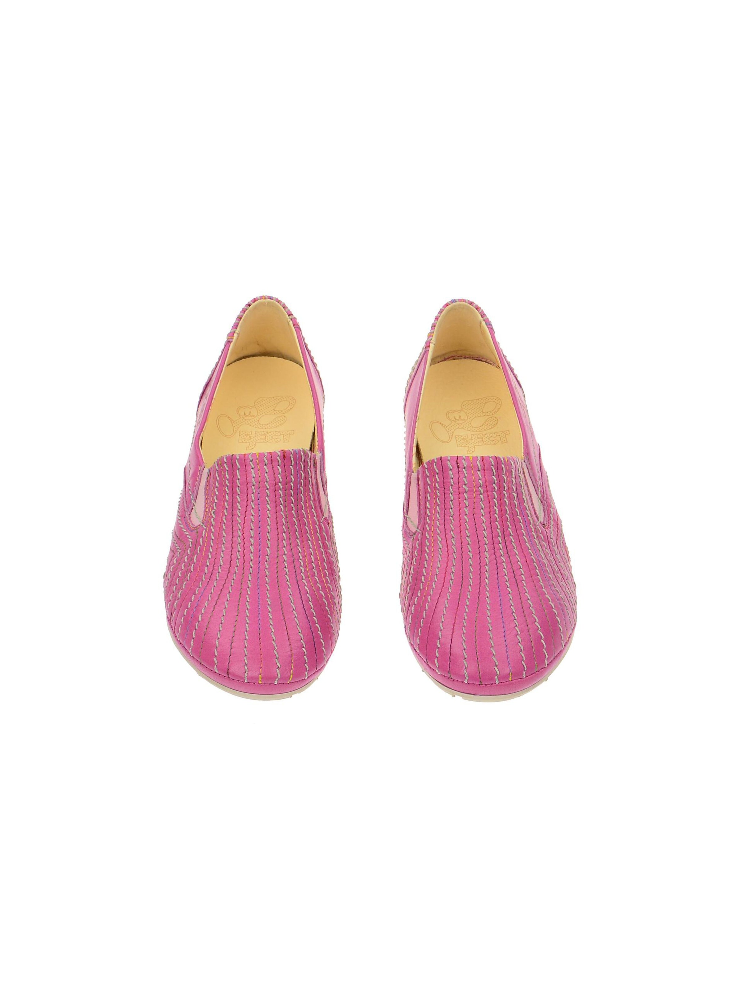 EJECT Slippers in Pink
