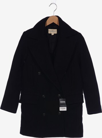 DENIM & SUPPLY Ralph Lauren Jacket & Coat in S in Black: front