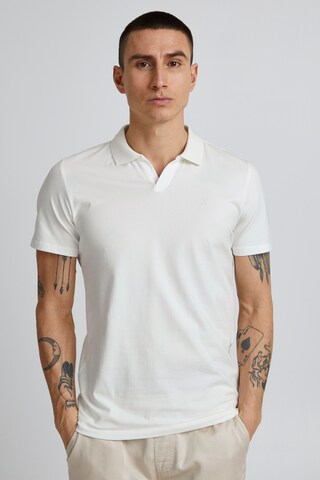 Maglietta 'Theis' di Casual Friday in bianco: frontale