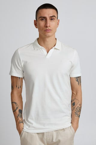 Casual Friday Shirt 'Theis' in White: front