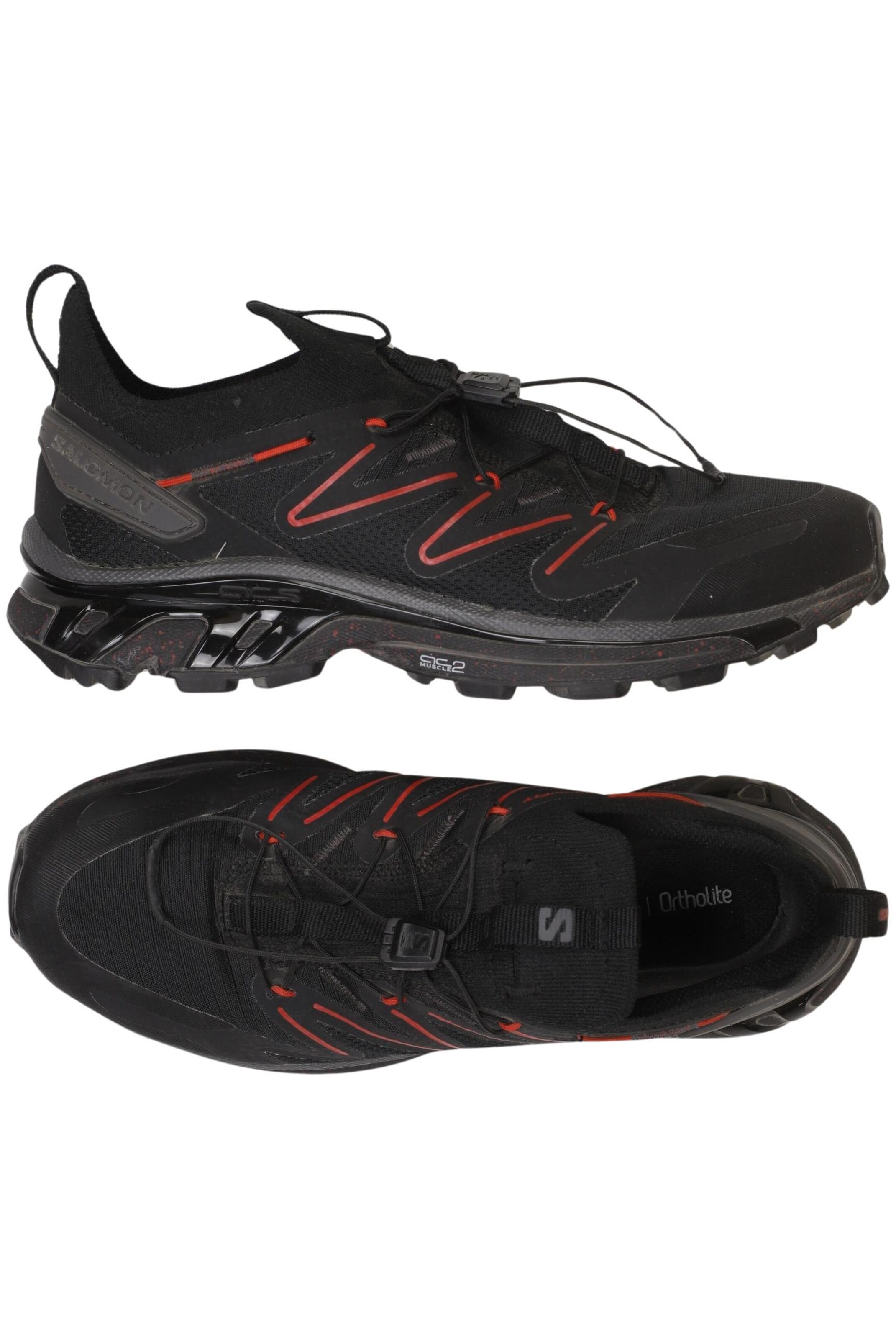 SALOMON Sneaker 40 in Mischfarben: Vorderseite