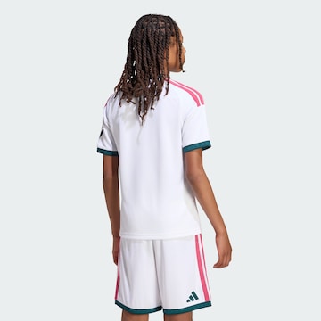 ADIDAS PERFORMANCE - Camiseta funcional 'Real Madrid 26/27' en blanco