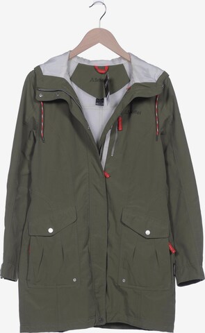 Schöffel Jacket & Coat in S in Green: front