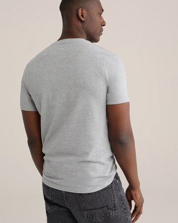 WE Fashion Bluser & t-shirts i grå