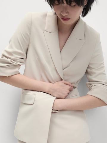 Blazer Marks & Spencer en beige