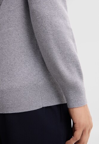 Pull-over STRELLSON en gris