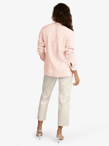 APART Blouse in Pink