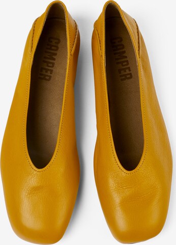 CAMPER Ballet Flats ' Casi Myra ' in Orange