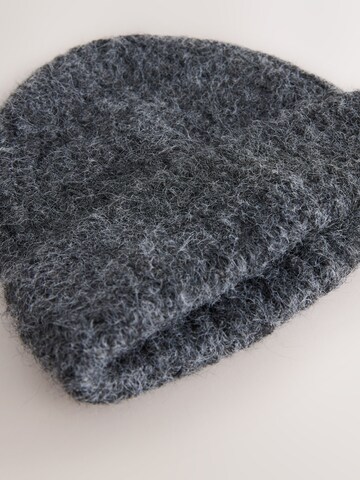 Bonnet 'Elsie' Next en gris
