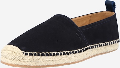 BOSS Casual Espadrilky 'Madeira' - tmavomodrá, Produkt