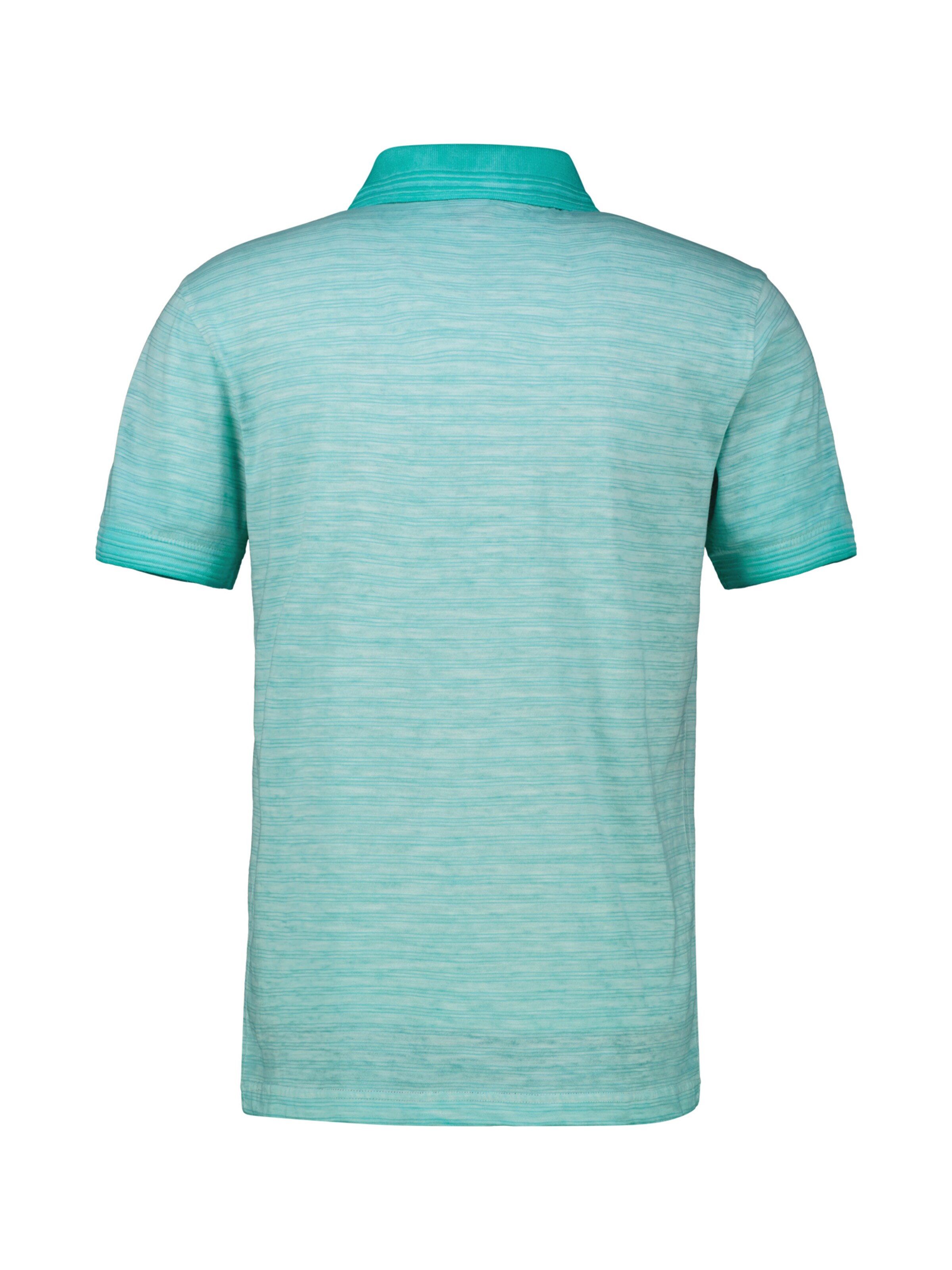 LERROS Shirt in Blue