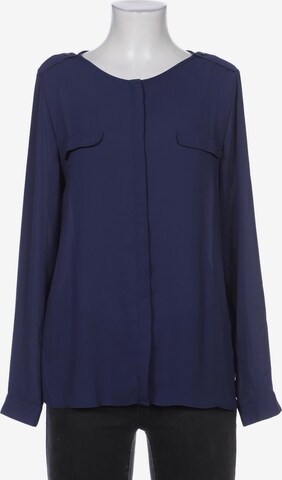 Dockers Bluse S in Blau: predná strana