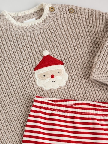 Skinny Set di Next in beige